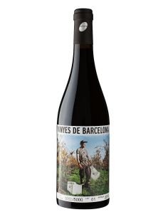 VINYES DE BARCELONA ECO TINTO