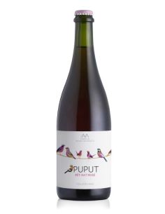 PUPUT PET-NAT ROSE
