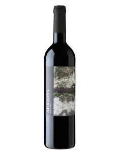 Catalonia wine arraona organic red