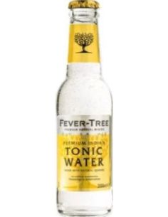 Botellín FEVER TREE TONICA 20 CL