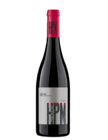 Botella vino Rioja HPM CRIANZA TINTO