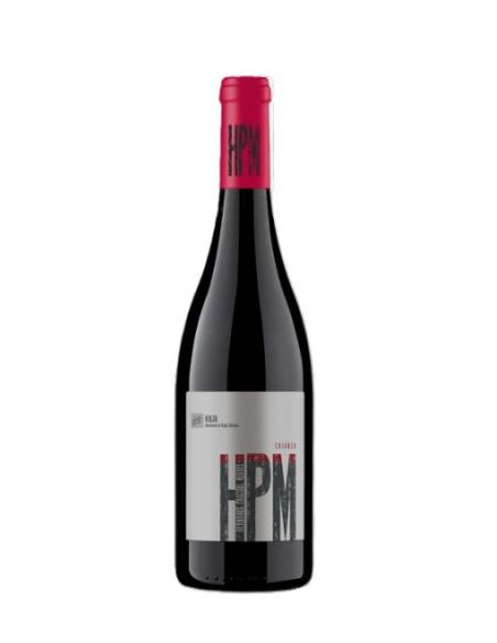 Botella vino Rioja HPM CRIANZA TINTO