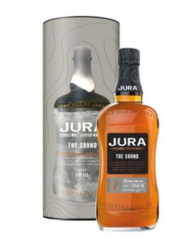 ISLE OF JURA THE SOUND 1 L