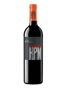 Botella vino Rioja HPM JOVEN MACERACION CARBONICA TINTO