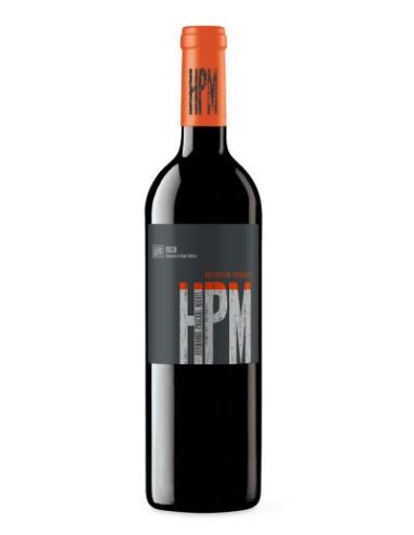 HPM JOVE MACERACIO CARBONICA NEGRE