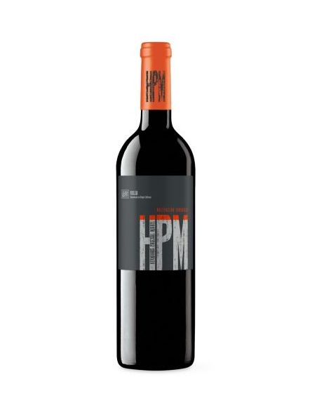 HPM JOVE MACERACIO CARBONICA NEGRE