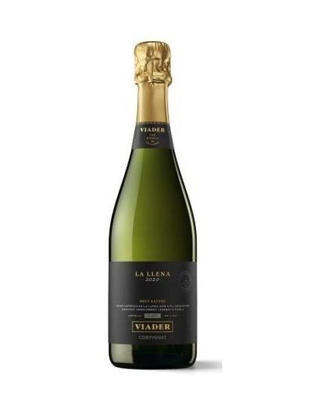 Botella espumoso Corpinnat MUSCANDIA BRUT NATURE GRAN RESERVA