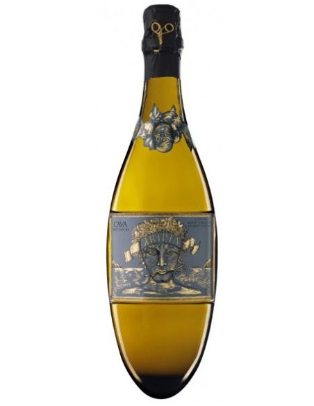 Cava kripta gran reserva brut nature
