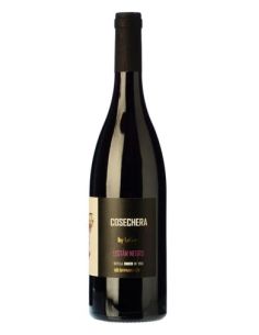 Botella vino Canarias COSECHERA BY LOHER TINTO