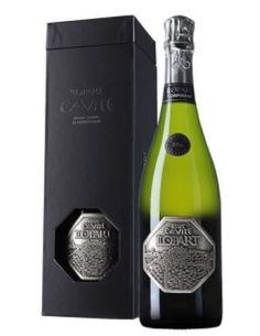 Botella Corpinnat LLOPART EX VITE GRAN RESERVA BRUT CON ESTUCHE