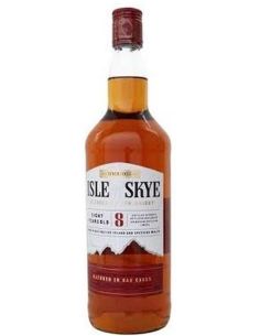 ISLE OF SKYE 8 YO 1 L