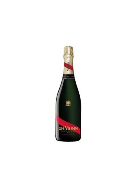 MUMM CORDON ROUGE 37,5 CL