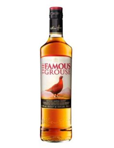 THE FAMOUS GROUSE