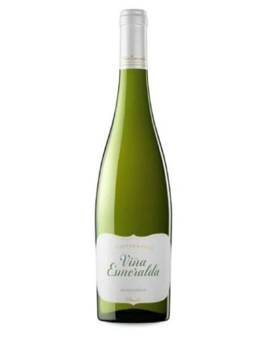 Vi del penedés viña esmeralda blanc