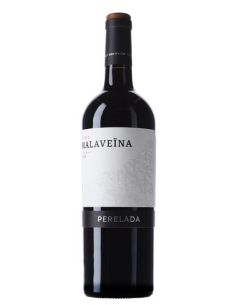 Botella vino DO Emporda FINCA MALAVEINA TINTO