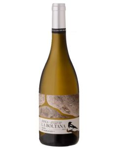 Botella vino DO Penedes FINCA LA BOLTANA BLANCO