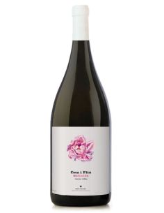 Botella vino DO Montsant MARAGDA MAGNUM TINTO