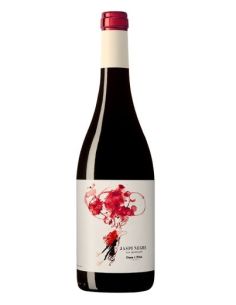 Botella vino DO Montsant JASPI TINTO