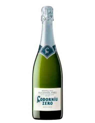 Altres escumosos codorniu zero