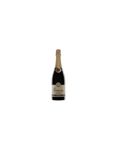 Botella corpinnat GRAMONA ALIANCES BRUT 37,5 CL