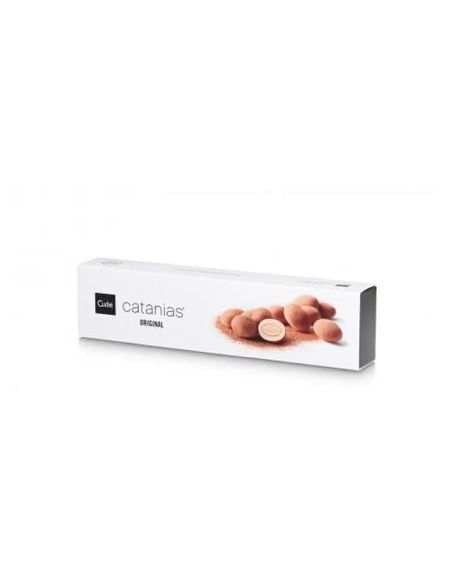 Caja ideal regalo CATANIAS CUDIE ORIGINAL 180 G