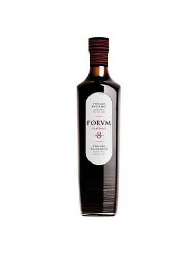 Botella VINAGRE FORUM CABERNET SAUVIGNON 50 CL