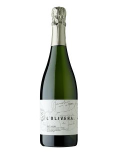 Botella cava L'OLIVERA RESERVA ECO BRUT NATURE