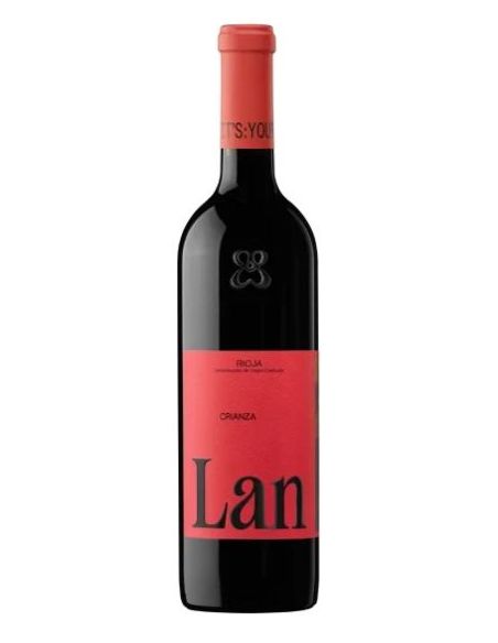 Vi de rioja lan criança negre