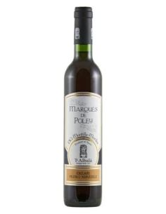 Cream toro albala cream marques de poley 50 cl