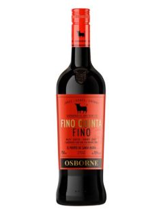 Fi osborne fino quinta