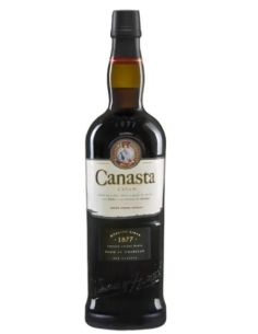 Cream canasta cream williams & humbert