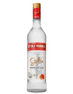 STOLI VODKA