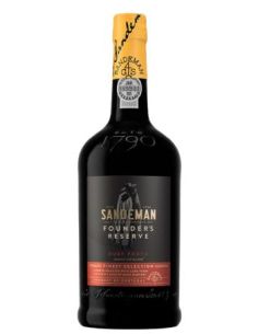 Porto sandeman porto founder s reserve