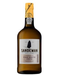 Porto sandeman porto  fine white