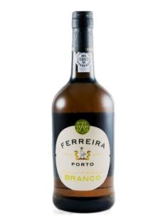 Porto ferreira white port