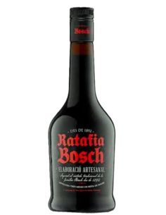 Ratafia bosch 70 cl