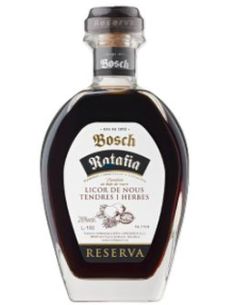 Ratafia bosch rva. 70 cl
