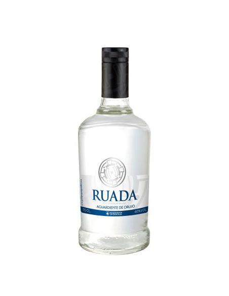 Aguardiente aguardiente de orujo ruada