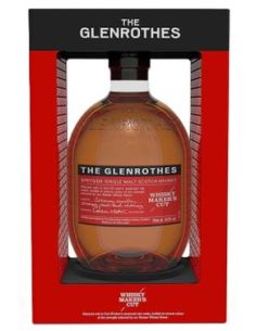GLENROTHES MAKER'S CUT