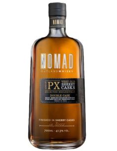 Whisky blended nomad outland