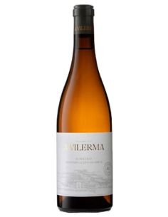 Botella vino Ribeiro A VILERMA BLANCO