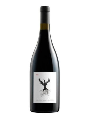 Botella vino Ribera de Duero PSI 2023 TINTO