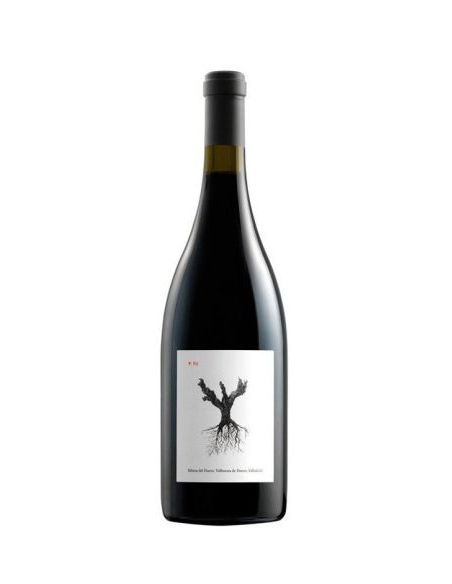 Botella vino Ribera de Duero PSI 2023 TINTO