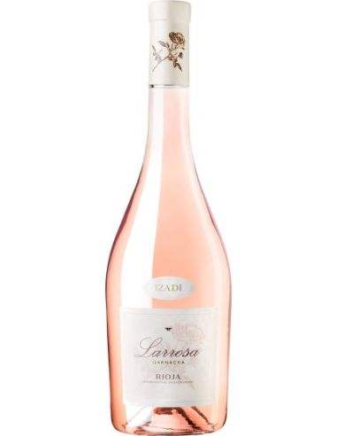 IZADI LARROSA ROSE