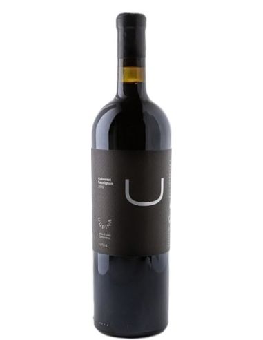 Botella vino Pla de Bages U D' URPINA CRIANZA TINTO