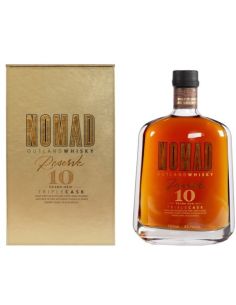 NOMAD RESERVE 10 YO TRIPLE CASK WHISKY