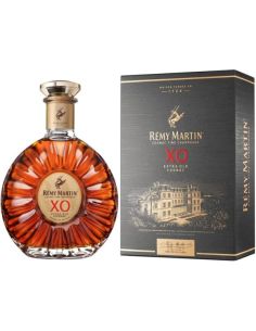 Cognac remy martin xo exellence