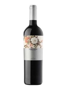 Botella vino Montsant COCA I FITO TINTO MAGNUM