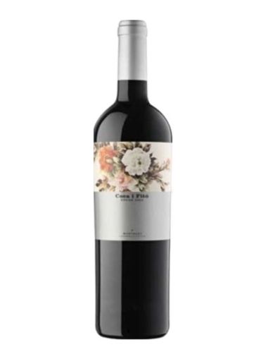 Botella vino Montsant COCA I FITO TINTO MAGNUM