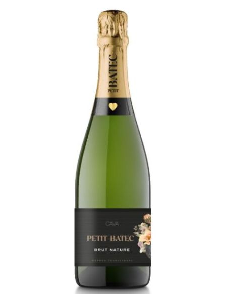 PETIT BATEC BRUT NATURE